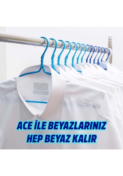 Ace Çamaşır Suyu 4 L