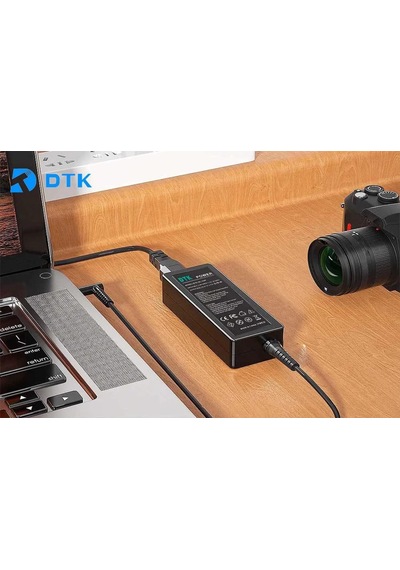 19.5v 3.34a 65w Dizüstü Şarj Cihazı Dell Inspiron 17 15 14 13 11 Serisi Vostro 15 14 13 Serisi