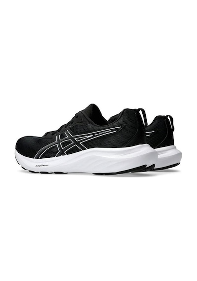 Asics Gel-contend 9 Erkek Koşu Ayakkabısı 1011b881-002 Siyah-siyah Siyah