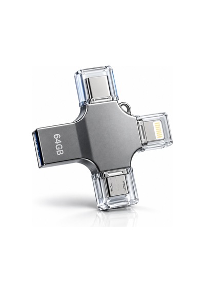 64 Gb Flash Bellek - Lisinya