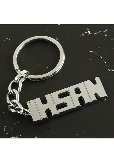 İhsan - 793 - - Concepta - İsimli Anahtarlık Çok Renkli