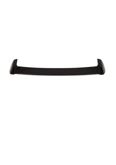 Bmw E87 Spoiler Parlak Siyah Spoyler Plastik İthal