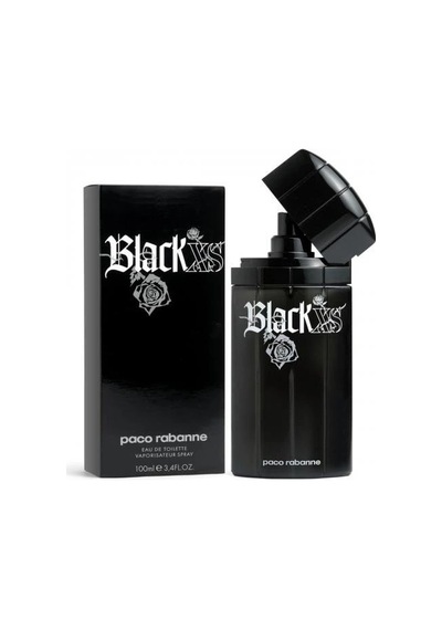 Paco Rabanne Black Xs Edt 100 Ml Erkek Parfüm Diğer