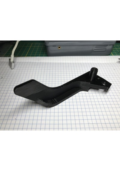 Hyundai Coupe/tiburon/tuscani Gk 2001 2008 İç Kapı Kolu
