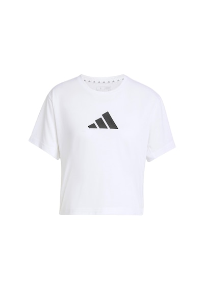 Adidas Tr-es Bl Tee Kadın T-shirt-beyaz