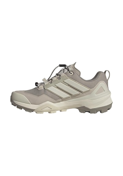 Adidas Bej Erkek Bot Terrex Skychaser Gtx Js4610 Bej