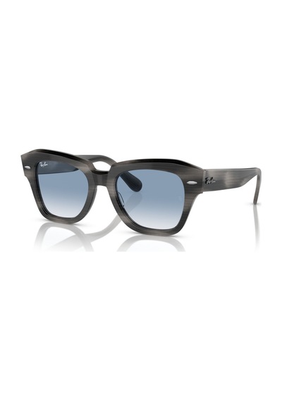 Ray-Ban Güneş Gözlüğü Rb2186 49 14043f Siyah