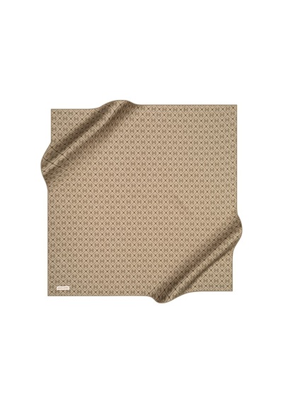 Pierre Cardin 8631230 Eşarp Eşarp 90x90 8631230 351 Renkli Renkli