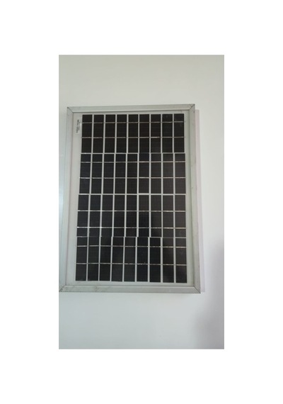 Haz Solar 12w Güneş Paneli Solar Panel Karavan Kamp Tekne Akü Şarj Bağ Evi Güneş Enerjisi