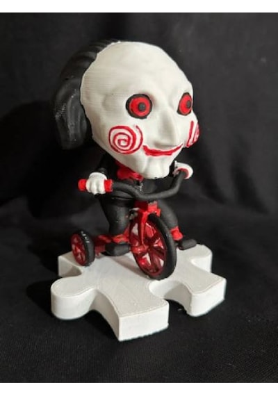 Jigsaw Hediye, Doğum Günü Hediyesi, Sevgililer Günü Hediyesi, Ann