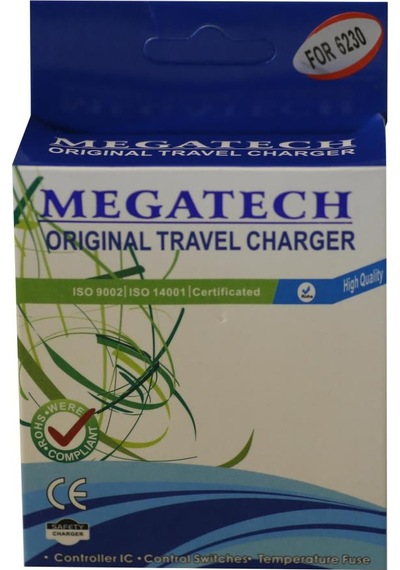 Megatech MT-302 g810 Travel Şarj Aleti