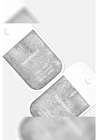 Touchland Confetti Cake Nemlendirici Ve Kokulu El Temizleme Spreyi 30ml