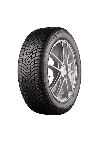Bridgestone Weather Control A005 Evo 195/65R15 95v XL M+S 3pmsf Dört Mevsim Lastiği 2026