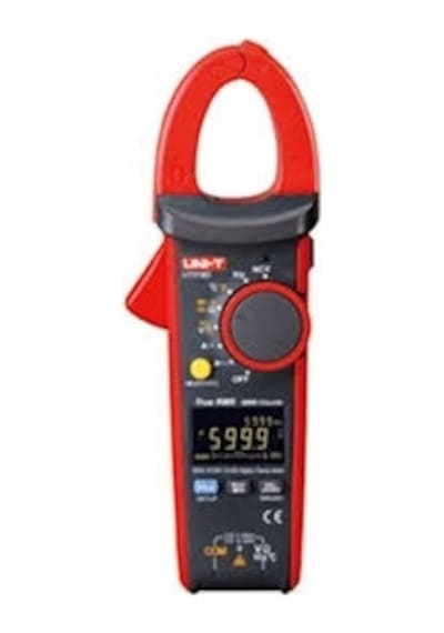Uni-T Ut216d 600a Ac/dc Trms Pensampermetre