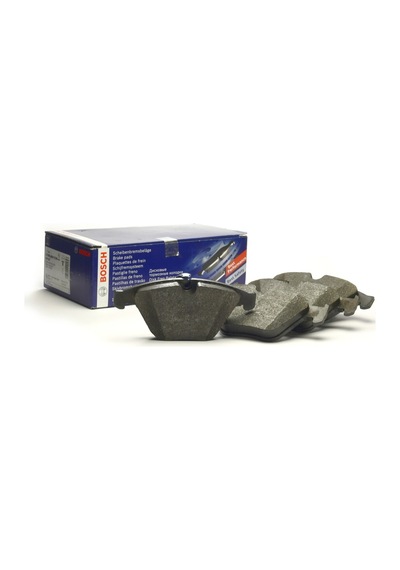 Mercedes E Serisi 211 E350 3.5 2005-2009 Bosch Ön Balata 21794