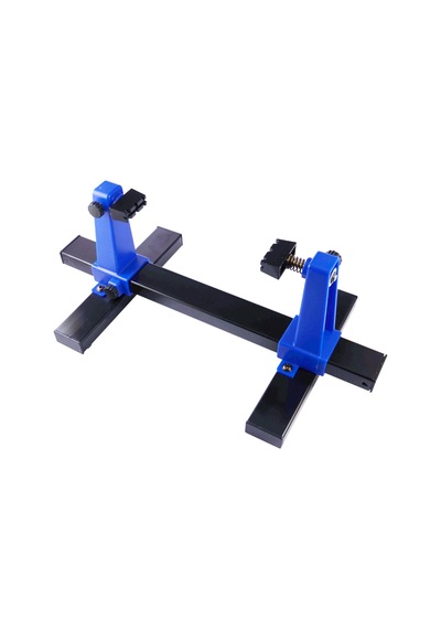 ZD-11E Board (Kart) Tutucu Lehimleme Aparatı
