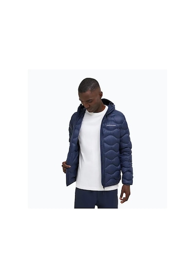 Peak Performance G77849020 M Helium Down Erkek Outdoor Ceket 001