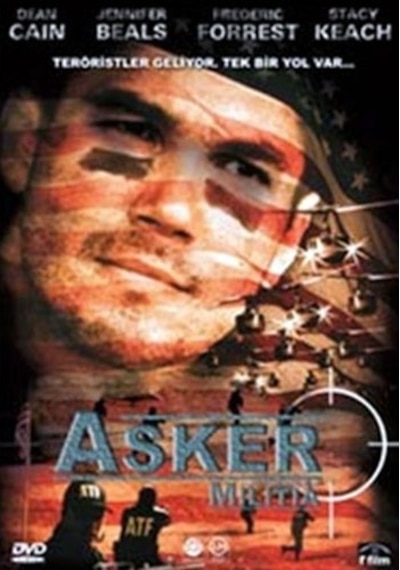 Dvd-Asker - Militia