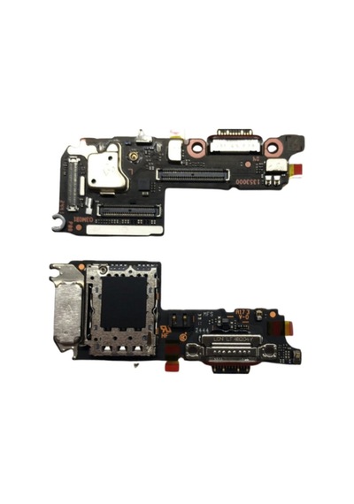 Xiaomi 15 Şarj Soketli Mikrofon Bordu 24129pn74g, 24129pn74ı, 24129pn74c