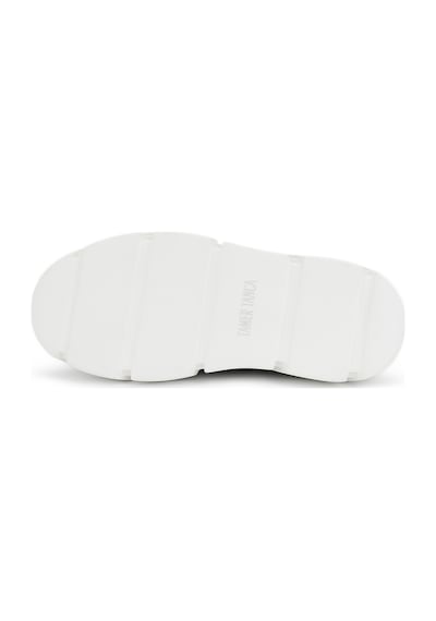 Tamer Tanca Erkek Hakiki Deri Vizon Süet Sneakers & Spor Ayakkabı 381 23170 Erk Ayk Y26 Vızon Suet