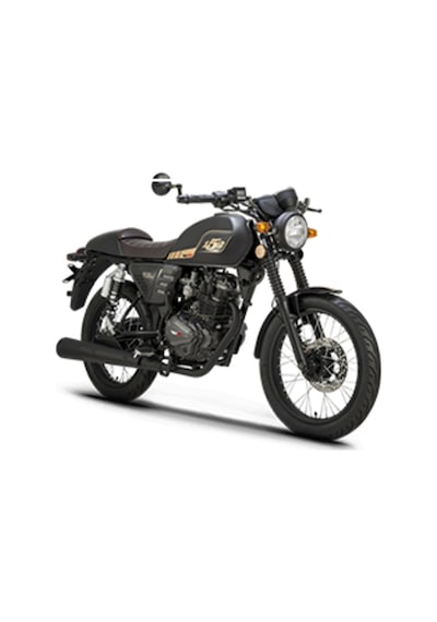 Rks Cafe 152 Uyumlu Zincir Sfr Compettion 428H128L Kalın Zincir