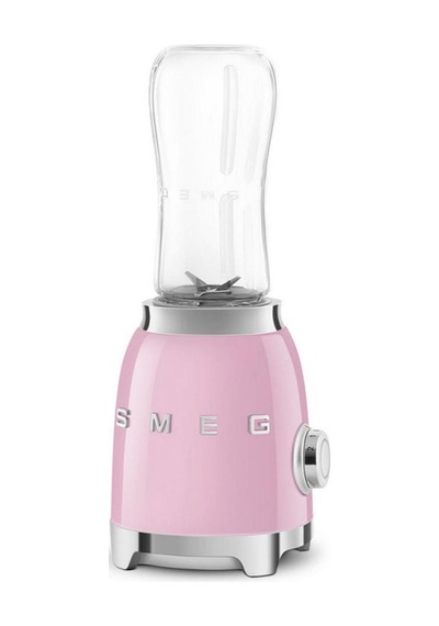 Smeg PBF01PKEU Smootie Blender