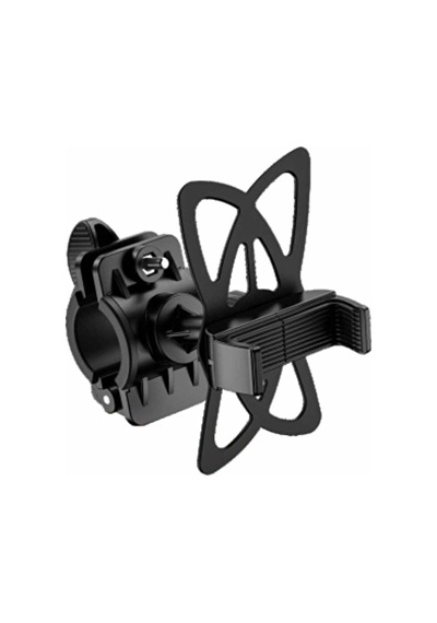 Autokit Universal Bisiklet Ve Motorsiklet Telefon Tutucu Fa1-610