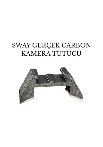 Sway Carbon Kamera Tutucu