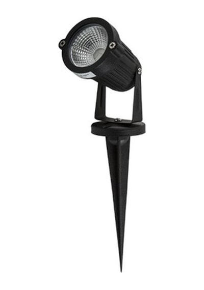 Cata 7 Watt Bahçe Aydınlatma Amber