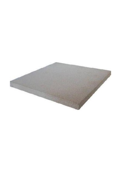 Kare Pide Pizza Börek Lahmacun Pişirme Taşı FT 35X35X1