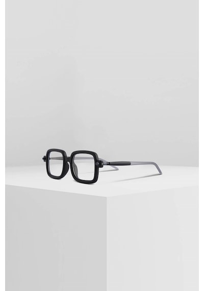 Watchofroyal Royal Eyewear 86512 Transparent Unisex Güneş Gözlüğü