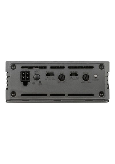 Axton A-201 2 Kanal D Sınıfı Amf