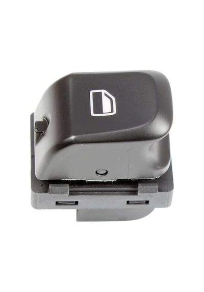 Audi A5 Tekli Cam Açma Kapatma Anahtarı Düğmesi 2008 2012