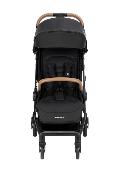 Maxi-Cosi Eva Otomatik Katlanan Kompakt Seyahat Sistem Olabilen Bebek Arabası