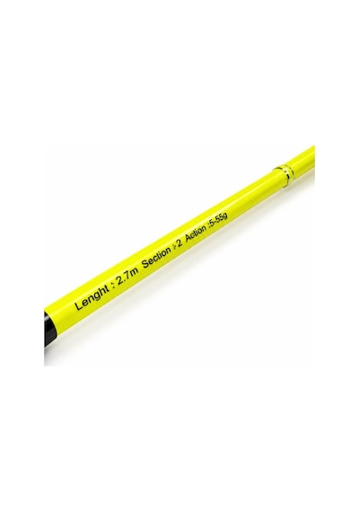 Oslo Hightech 270cm 5-55gr Spin Olta Kamışı