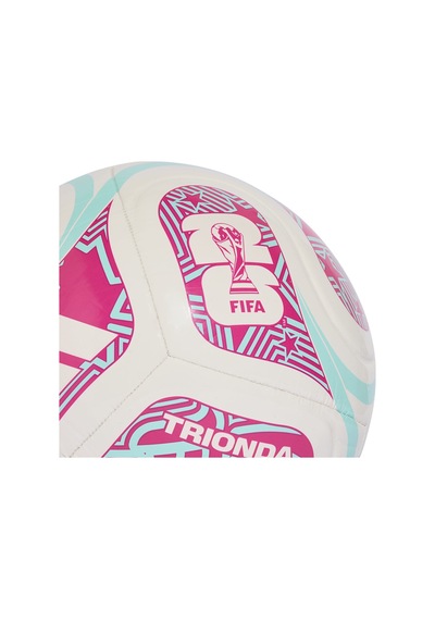 Fıfa World Cup 26 Trionda Club Unisex Beyaz Futbol Topu Jd8054