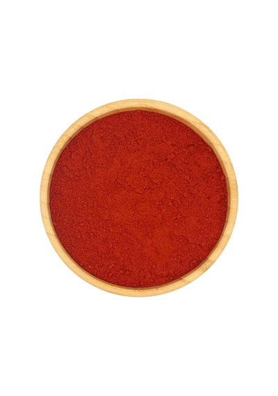 Toz Biber - Tatlı Biber - Gaziantep 70 Gram
