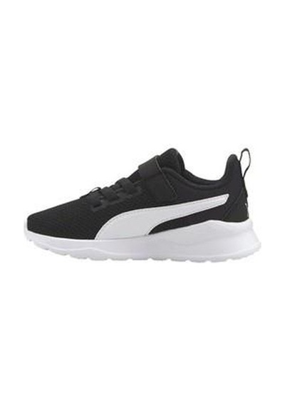 Puma Anzarun Lite Ac+ Ps Çocuk Siyah Günlük Spor Ayakkabı 37200901-siyah Siyah