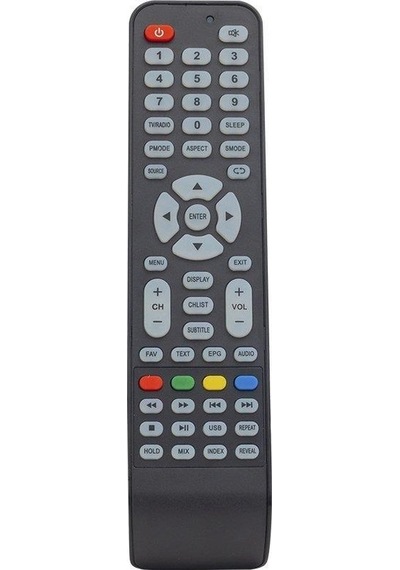 Awox Awx9939 39" Full Hd Led Tv Kumandası