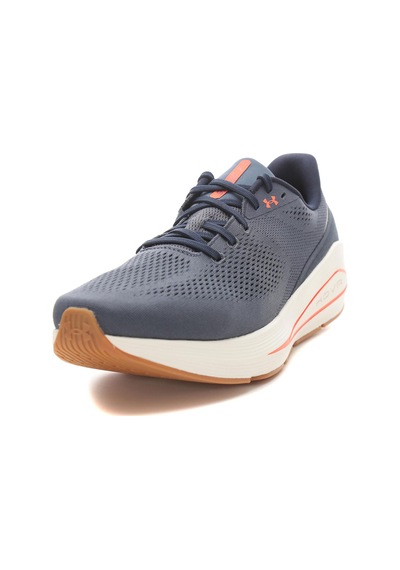 Under Armour Sonic 7 Erkek Gri Koşu Ayakkabısı 3028002-044