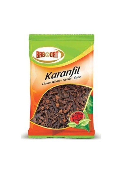 Bağdat Karanfil 15gr