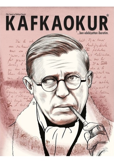 Kafkaokur 15.Sayı Ocak-Şubat 2017