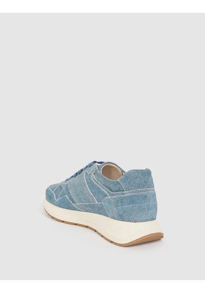 Pierre Cardin Kadın Denim Ayakkabı 50323784-vr018
