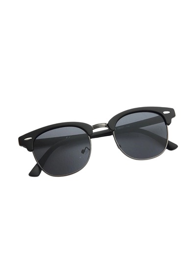 Carmelo Eyewear C01gk013 Siyah Kadın Güneş Gözlüğü