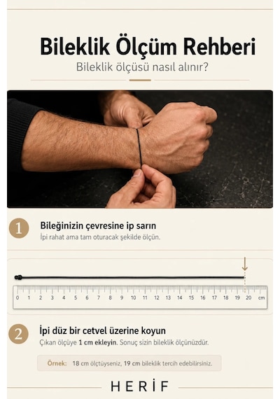 Kenet Zincir Çelik Bileklik Gümüş