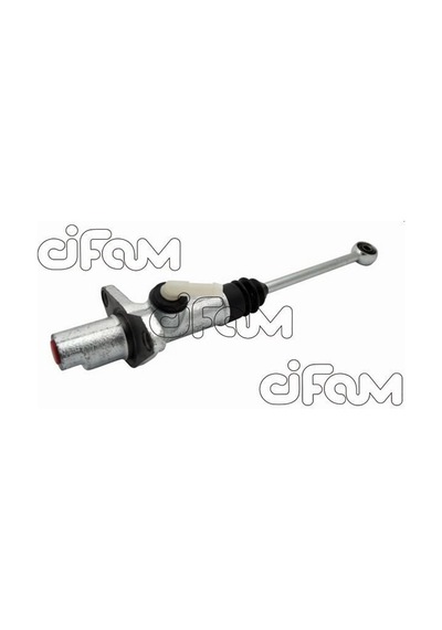 Debriyaj Merkezi Ve Rulmanı - Fiat Tipo, Bravo, Coupe, Marea, Brava, Tempra, Egea, Spider, Gtv, 155, 145 - Cıfam-505027 20968299