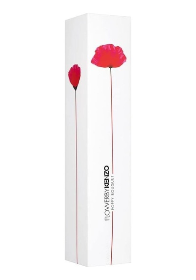 Kenzo Flower Poppy Bouquet Edp 100 Ml Kadın Parfümü Çiçeksi