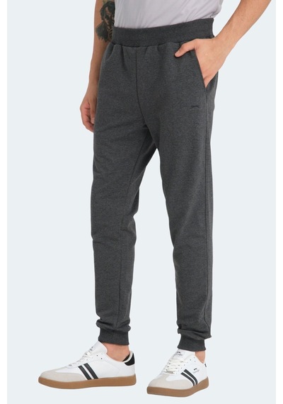 Slazenger Rain Eşofmanaltı Koyu Gri Füme