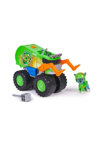 Rescue Wheel Temalı Araçlar
