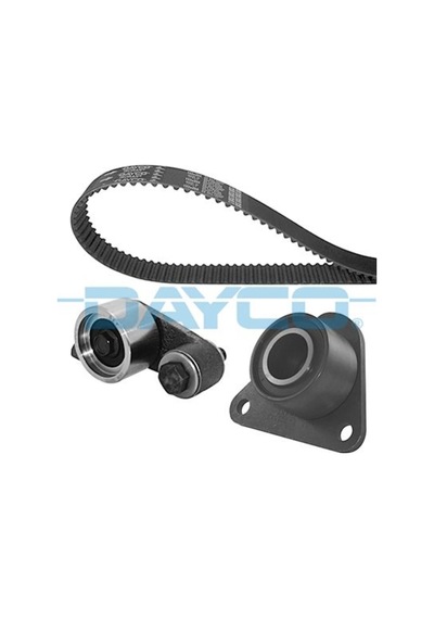 DAYCO KTB895 TRİGER GERGİ SETİ ( VOLVO: 850 2.0 2.4 94-96 )
